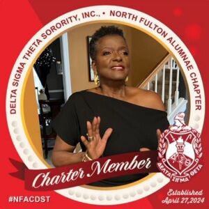 Meet your Posher, Dorothy